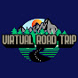 Virtual Road Trip logo