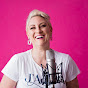 Bec Djapovic - Voice-overs and Vocal Coaching logo