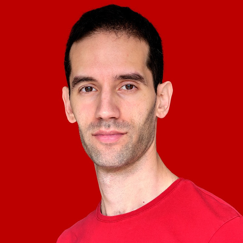 Channel Avatar