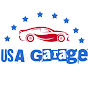 Usa Garage.Авто из США logo