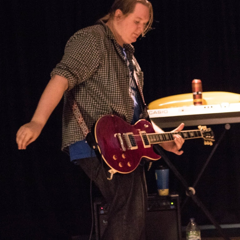 Liam Taylor (LTGuitarist)