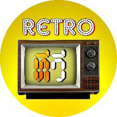 Логотип каналу Retro TV II