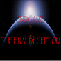 End-Game The Final Deception logo