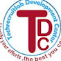 Techrecruitlab Development Center logo