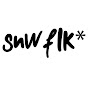 snwflk* logo