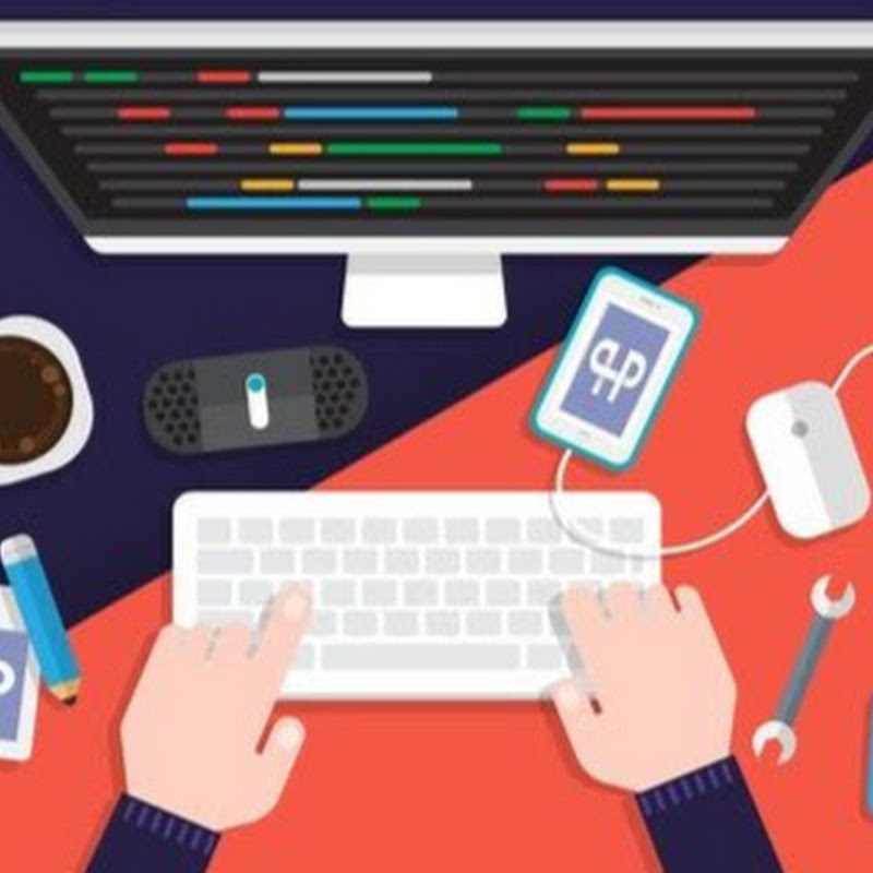 Learn Web Development