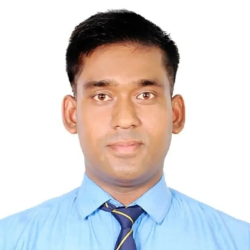 Sujan Shaikh