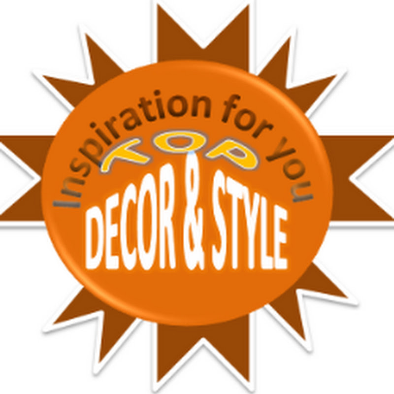 Decor and Style