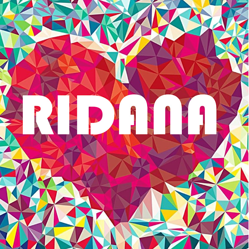 RIDANA LIFE