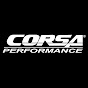 Corsa Performance Exhaust Systems logo