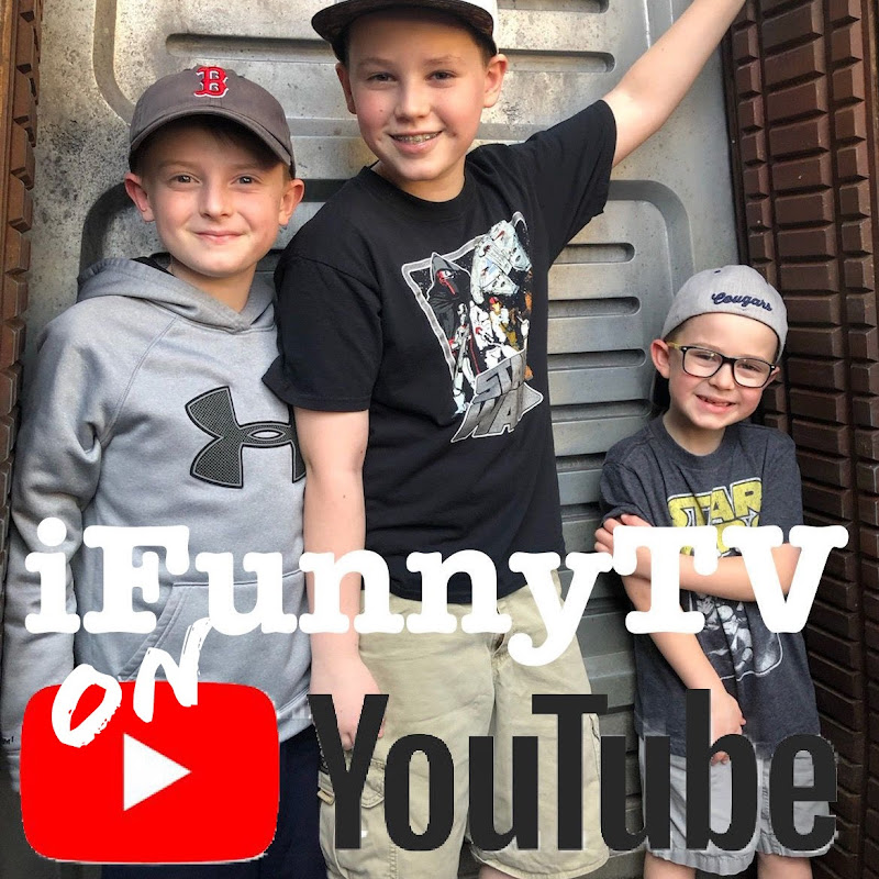 iFunnyTV