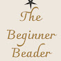 CF The Beginner Beader logo