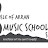 Isle of Arran Music School SCIO