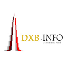 DXB info Avatar