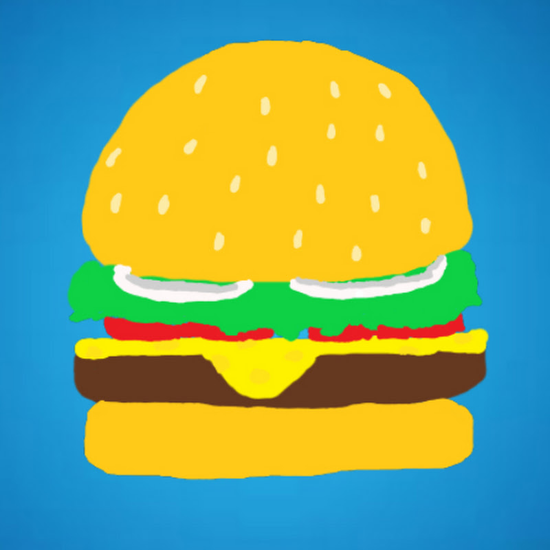 Adams Food Reviews (AdamsFoodReviews)