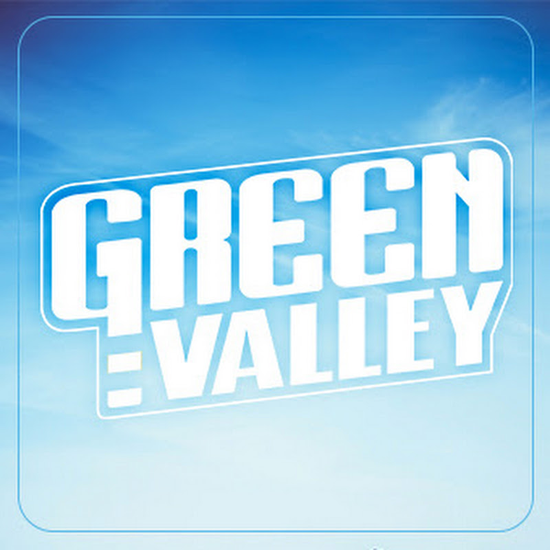 Greenvalleyband