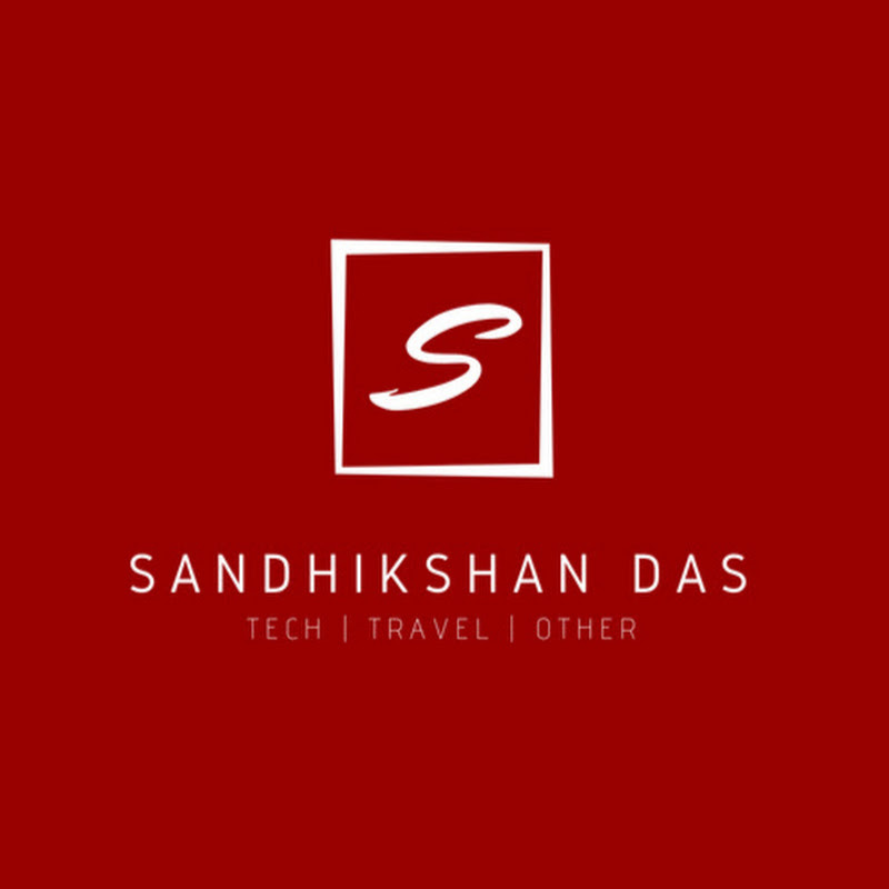 SANDHIKSHAN DAS icon