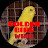 GOLDEN BIRD WING