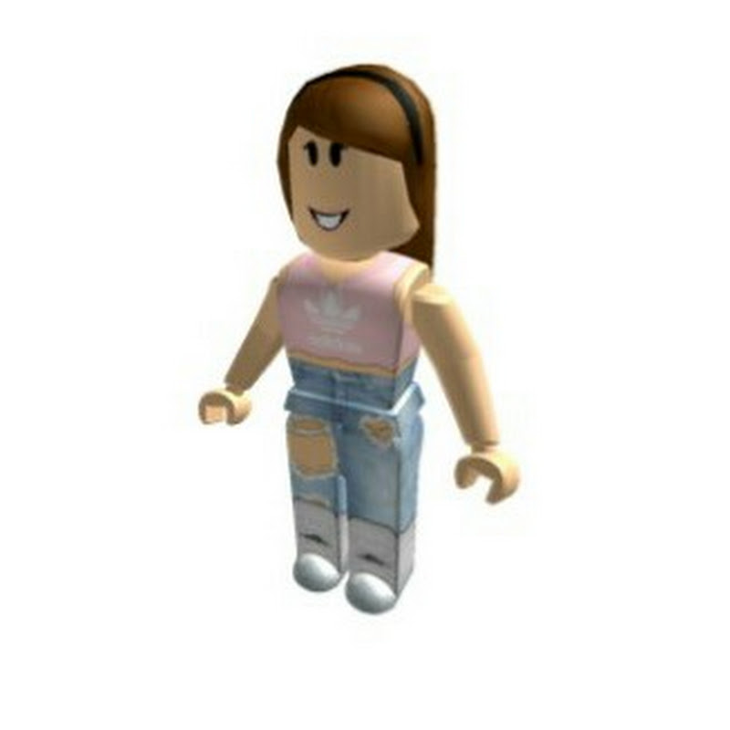 Millie - Roblox & More!