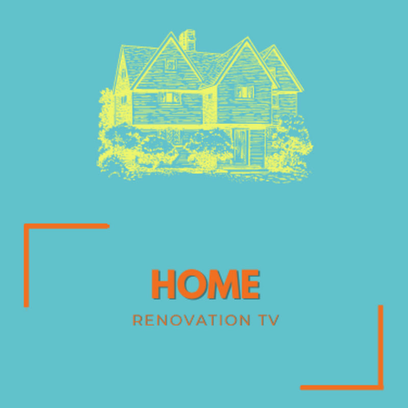 Home Renovations TV