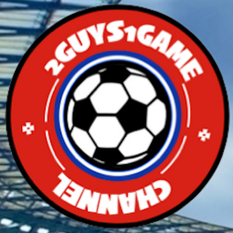 2Boys1Game icon
