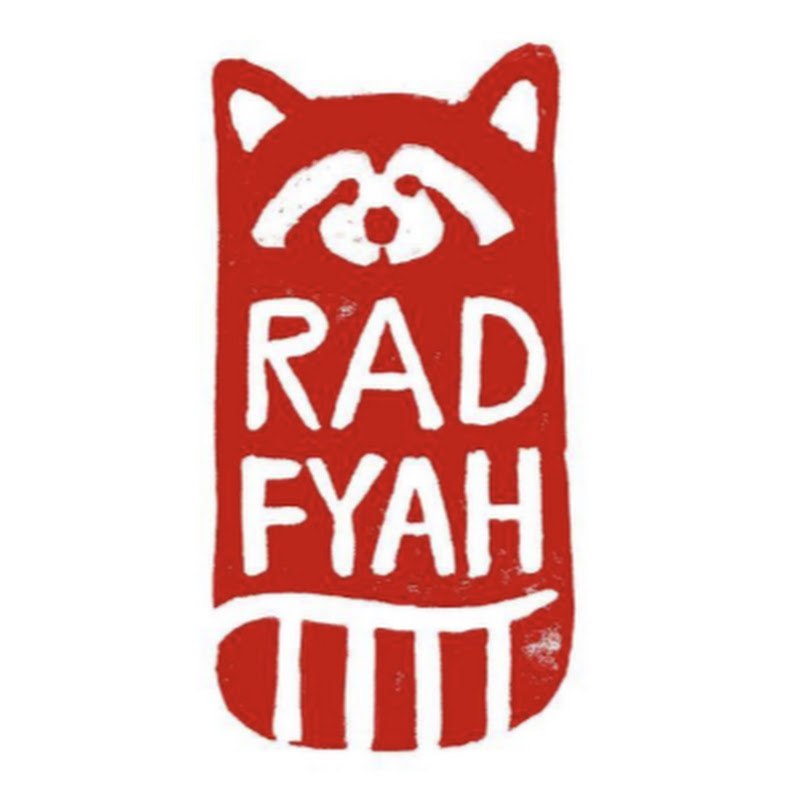 Rad Fyah