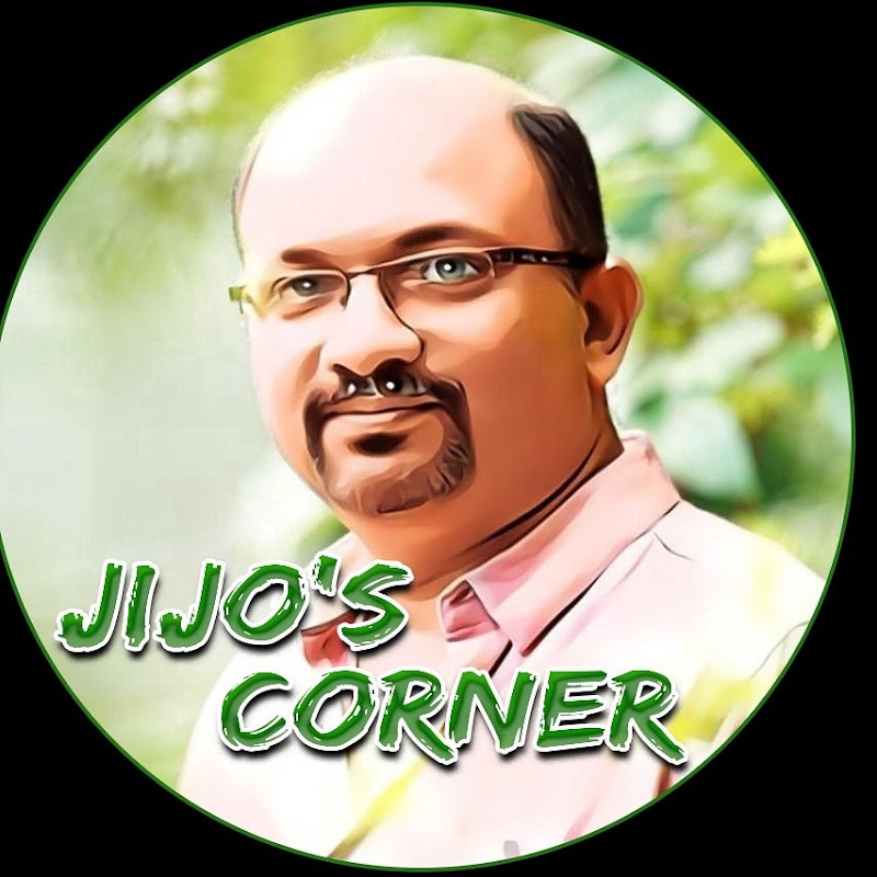 Jijo’s Corner