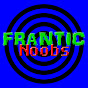 Frantic Noobs logo