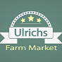 Ulrich's Farm Market logo