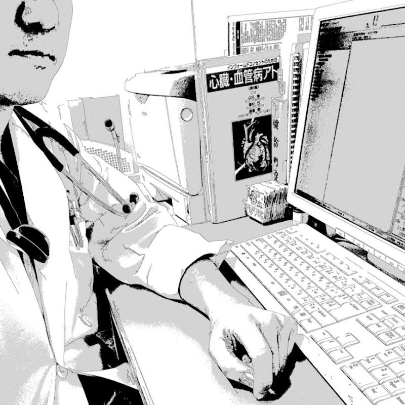 しゅんの投資・医学のお話しのサムネイル