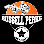 Russell Perks Martial Arts Academy logo