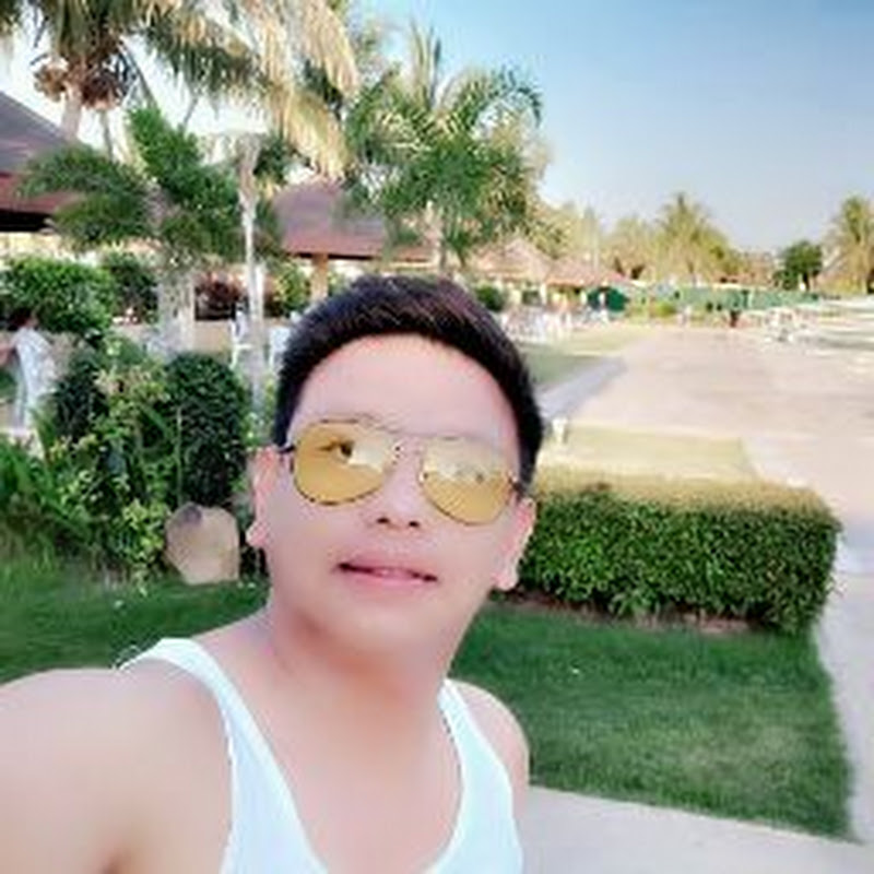 Vincent Lloyd Mallari