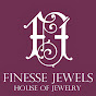 FINESSE JEWELS | HOUSE OF JEWELRY logo