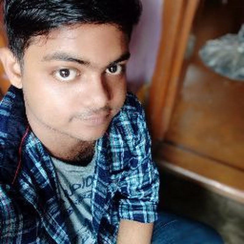 Prianshu Prasad