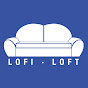 Lofi Loft 佳タテ logo