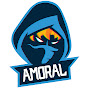 The Amoral logo
