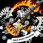 FOLK ROCK COUNTRY COLLECTION logo