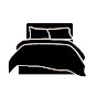 Bedspread logo