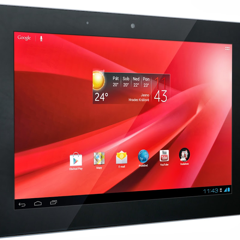 TabletSpecs