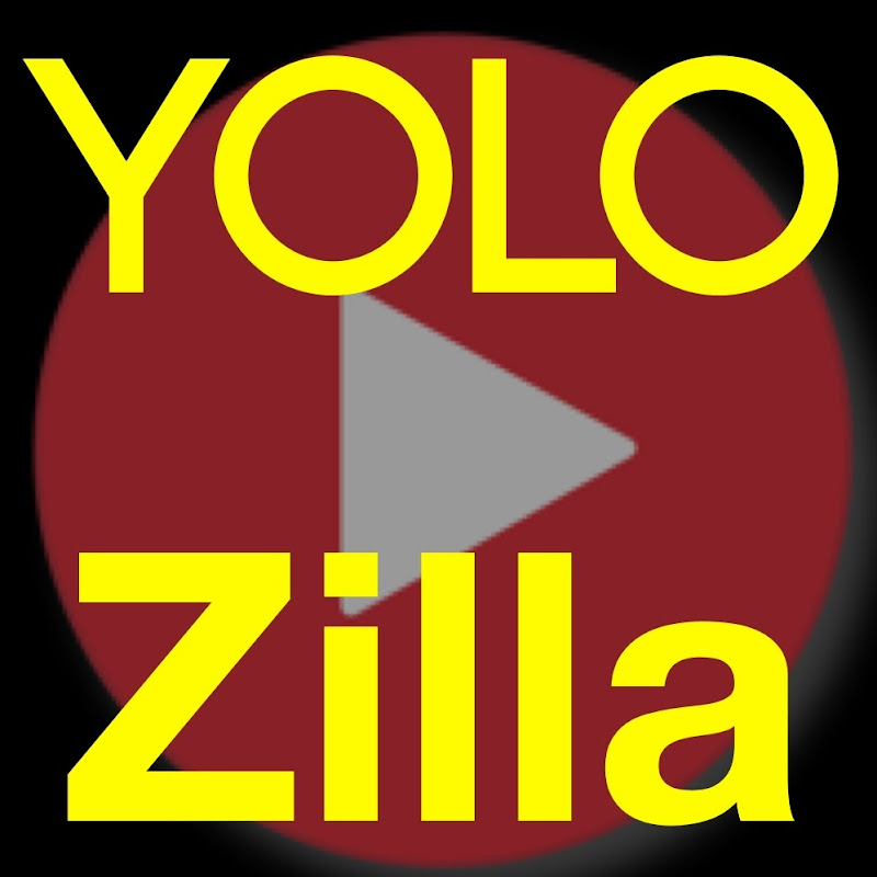 YOLOzilla