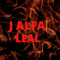 j alfa leal logo