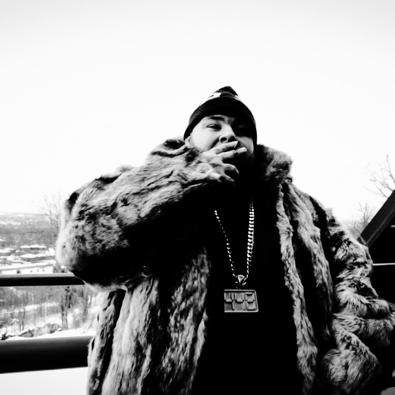 POUNDS448 @mrkushington | Thizzler