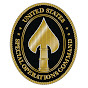 United States Special Operations Command (USSOCOM) logo