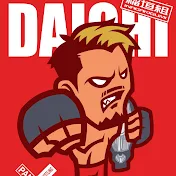北方大地のLife is fight TV