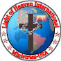 Light of Heaven Ministries - USA logo