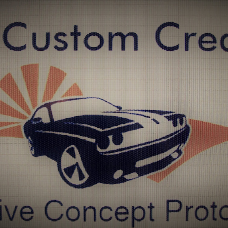 Robs Custom Creations