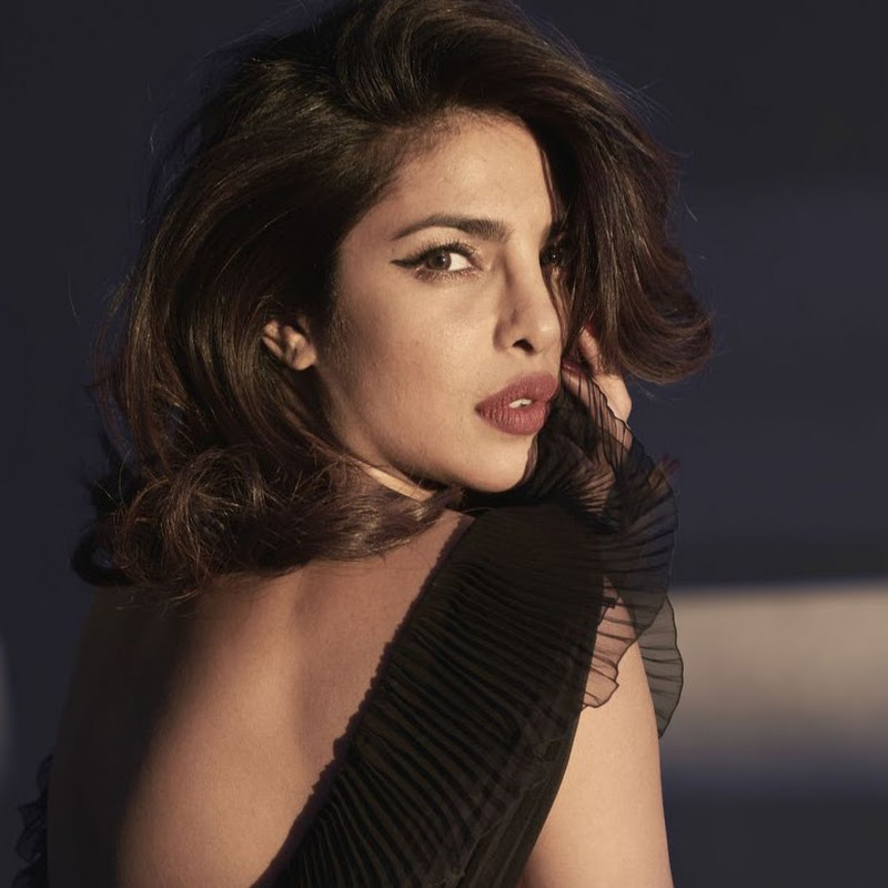 Priyanka Chopra icon