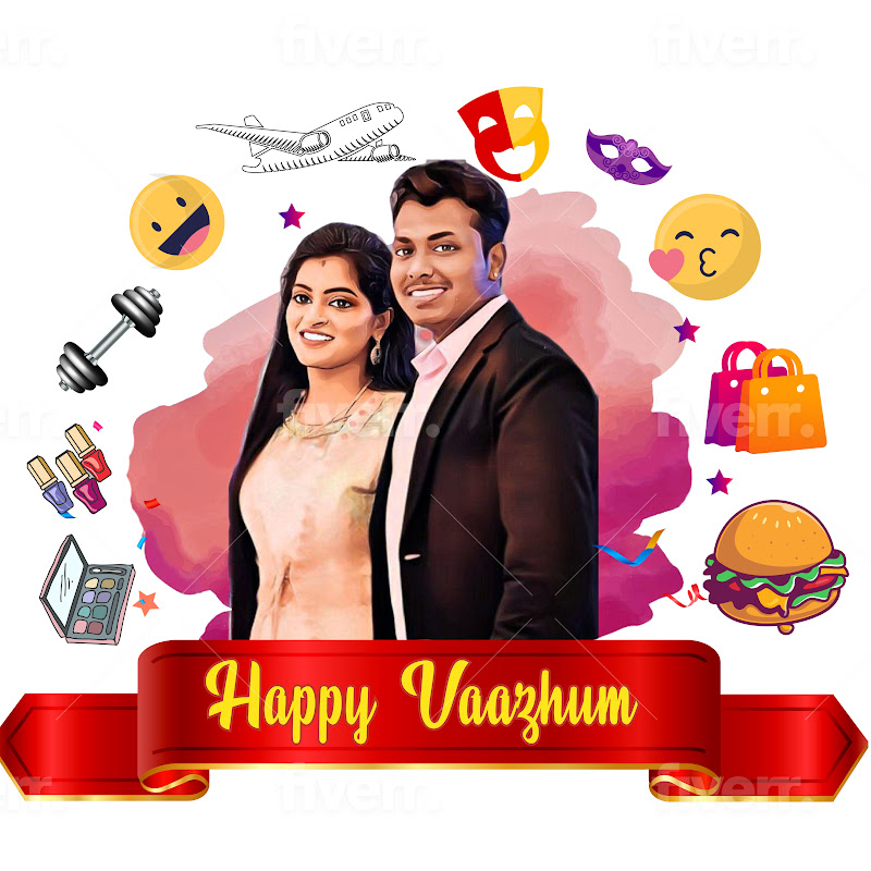 Happy Vaazhum Channel