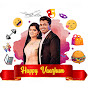 Happy Vaazhum Channel logo