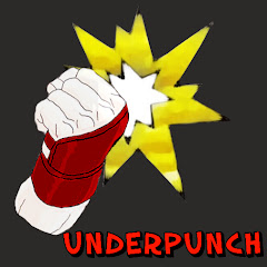 Underpunch channel logo